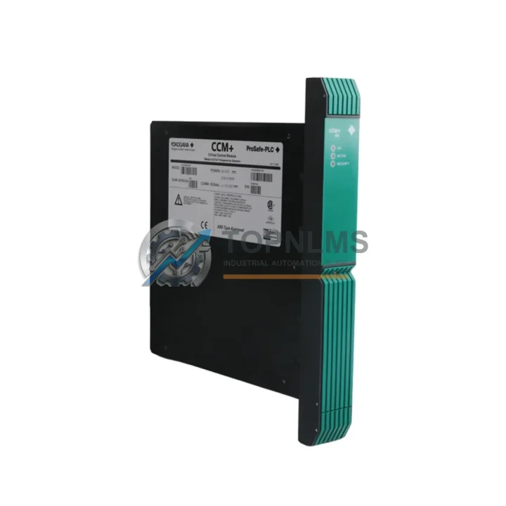 Yokogawa 16418-541/1 PSCCM24AAN Power Supply product image