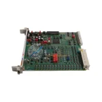 Siemens 6DP1280-8BA DCS Module detail image 3
