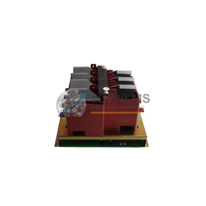 ABB 3BHB004661R0101 KUC711AE101 Power Electronics product image