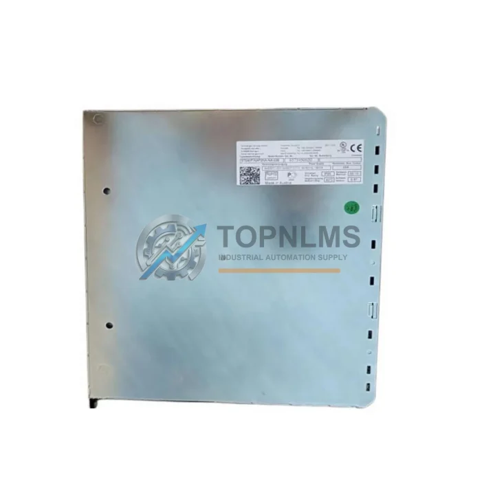 Kollmorgen S7240F-NAF2NA-NA-035 Motor & Motion product image