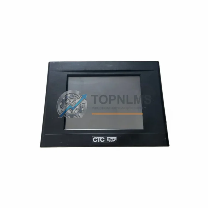 Parker Hannifin PA08T-133 HMI product image