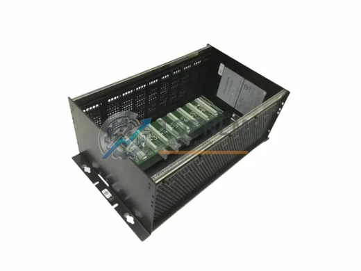 Fanuc FANUC IC697CHS791J industrial automation spare part