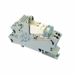 WAGO 788-412 Communication Module detail image 2