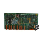 Alfa Laval 550557-80 Control Board product image