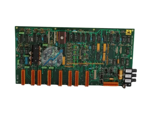 Alfa Laval 550557-80 industrial automation spare part