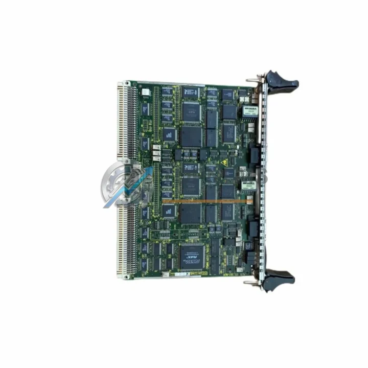 Siemens 6DD1661-0AD0 Communication Module product image