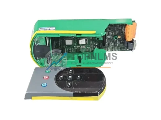 Emerson UNI1404 industrial automation spare part