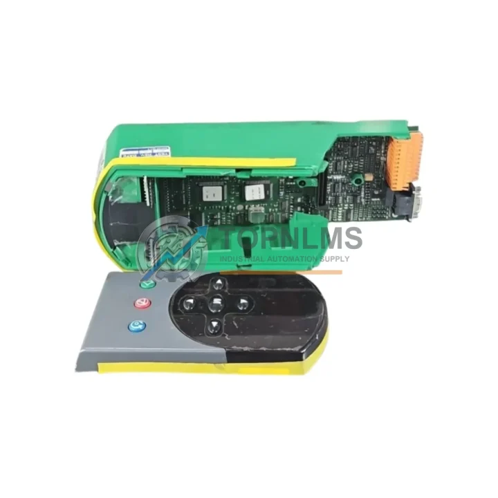 Emerson UNI1404 I/O Module product image