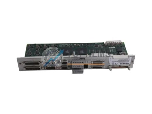 Siemens 6SN1118-0DK23-0AA2 industrial automation spare part