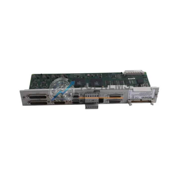 Siemens 6SN1118-0DK23-0AA2 Robot & CNC Parts product image