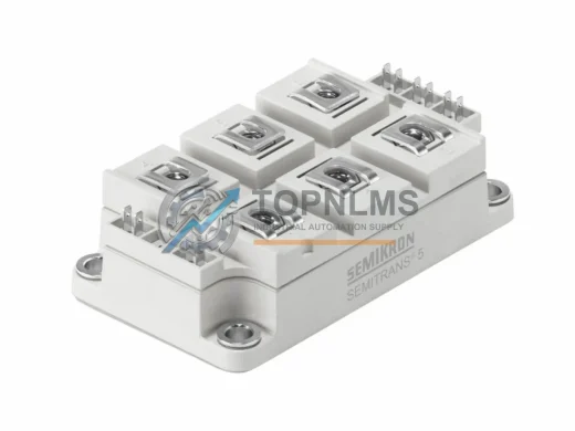 Semikron SKKR300/0.2-BVR industrial automation spare part