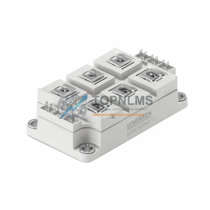 Semikron SKKR300/0.2-BVR Power Electronics product image