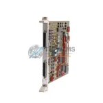 Siemens 6DD1606-3AC0 I/O Module product image