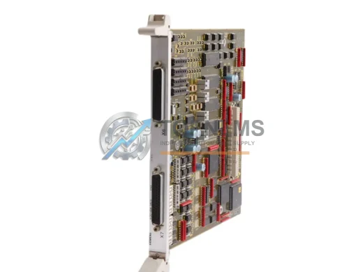 Siemens 6DD1606-3AC0 industrial automation spare part