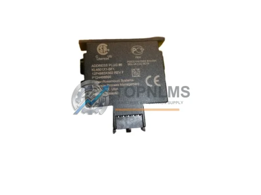 Emerson 12P4983X302 industrial automation spare part
