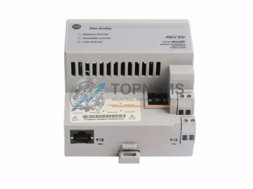 Allen-Bradley 1797-IE8NF industrial automation spare part