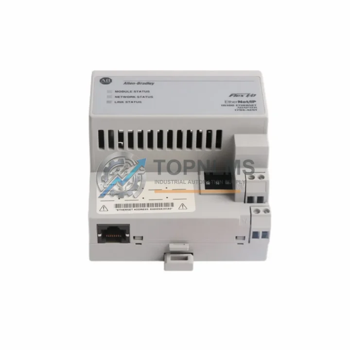 Allen-Bradley 1797-IE8NF I/O Module product image