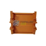 Triconex 9853-610 DCS Module detail image 2