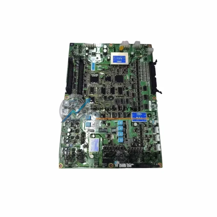 Bosch Rexroth PL20B-D VFD product image