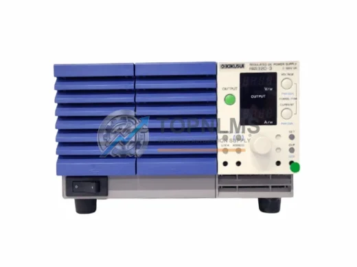 KIKUSUI PAS40-27 industrial automation spare part