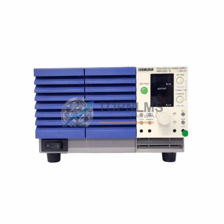 KIKUSUI PAS40-27 Power Supply product image