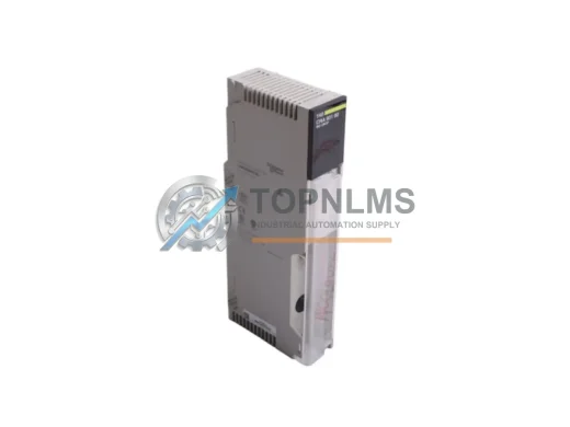 Schneider Electric 140CRA93100 industrial automation spare part
