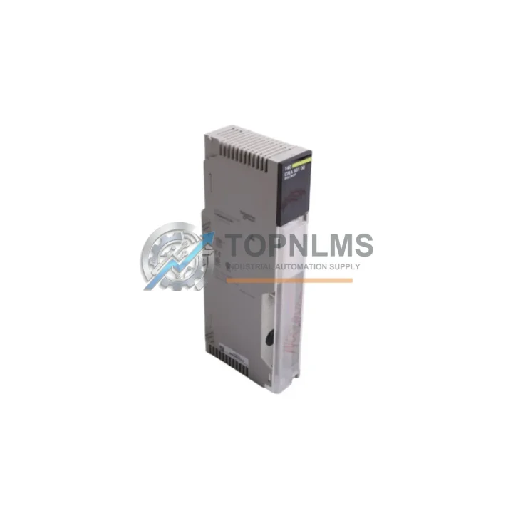 Schneider Electric 140CRA93100 I/O Module product image