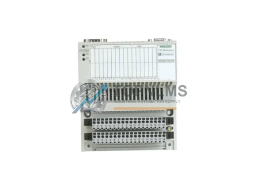 Schneider Electric 170INT11000 industrial automation spare part