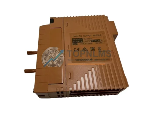 Yokogawa SAI533-H63/PRP S1 industrial automation spare part