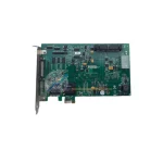 National Instruments PCIE-6321 I/O Module detail image 2