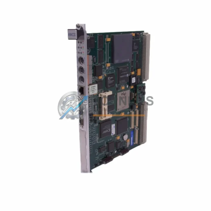 ADEPT Technology AWCII 040 PLC product image