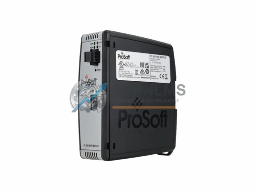 ProSoft Technology PLX31-EIP-MBS industrial automation spare part