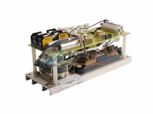 GE DS200FSAAG2ABA industrial automation spare part