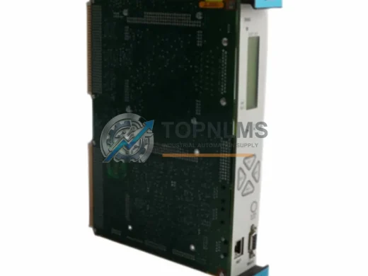 VIBRO-METER VM600 CPU M 200-595-045-114 industrial automation spare part