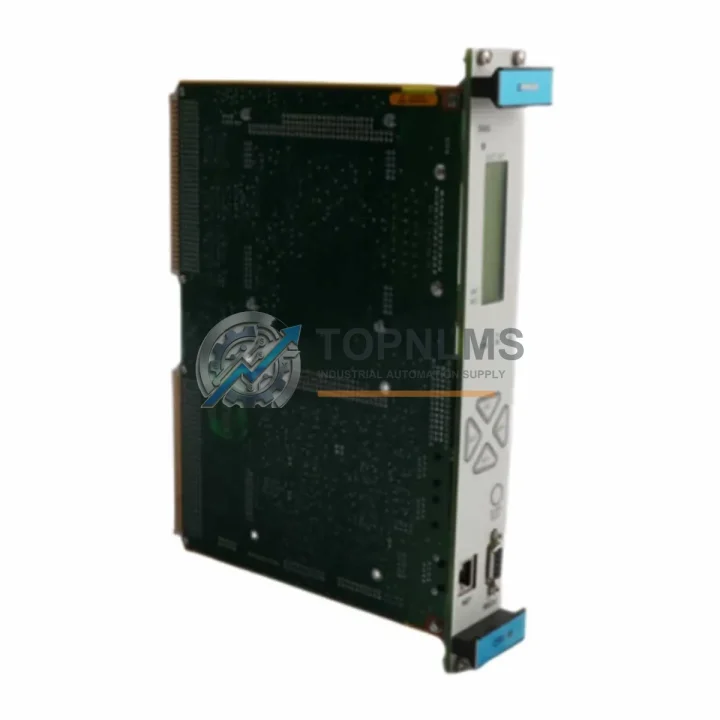 VIBRO-METER VM600 CPU M 200-595-045-114 PLC product image
