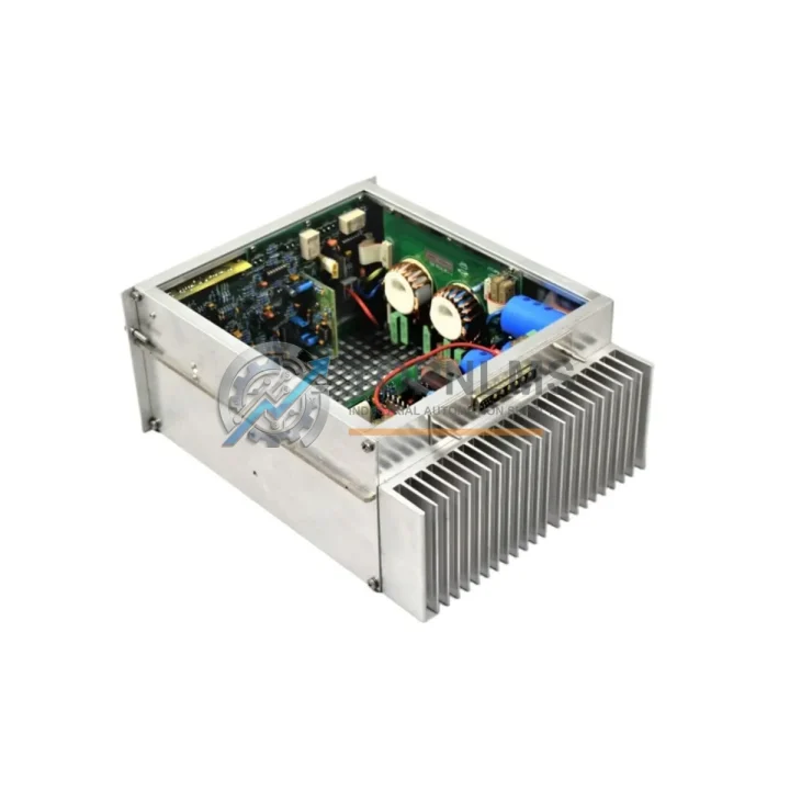 Siemens 6DD1683-0BE0 Power Supply product image