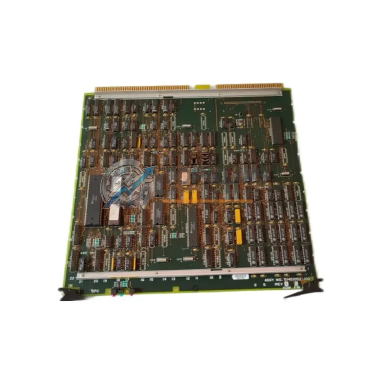 Honeywell 51401052-100 DCS Module product image