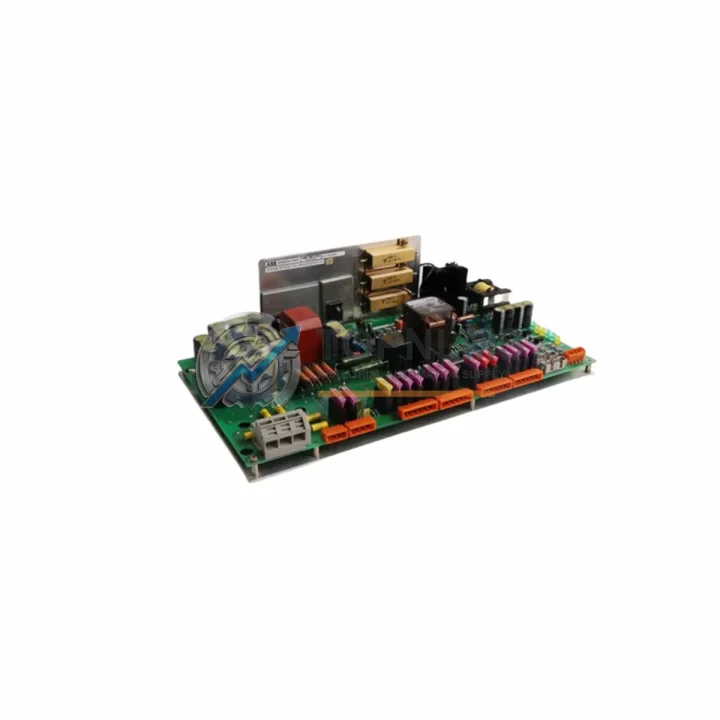 LENZE E84DGFCRENPX069 VFD product image