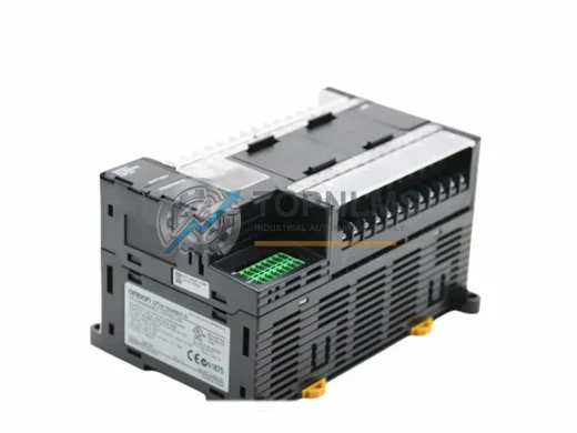 Omron CP1H-X40DT-D industrial automation spare part