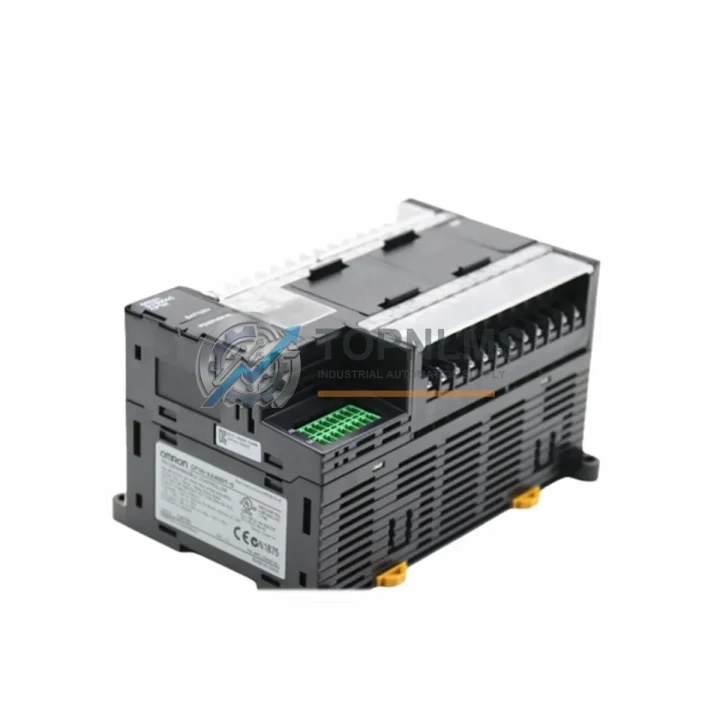 Omron CP1H-X40DT-D PLC product image