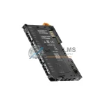 Weidmuller UR20-4AI-RTD-DIAG I/O Module detail image 2
