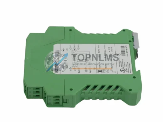 Phoenix Contact MCR-C-UI-UI-DCI industrial automation spare part