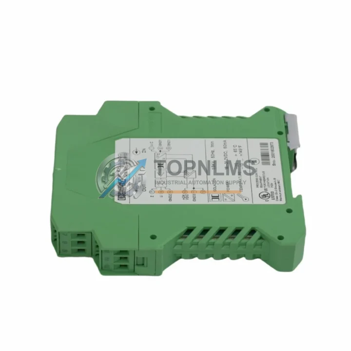 Phoenix Contact MCR-C-UI-UI-DCI Instrumentation product image