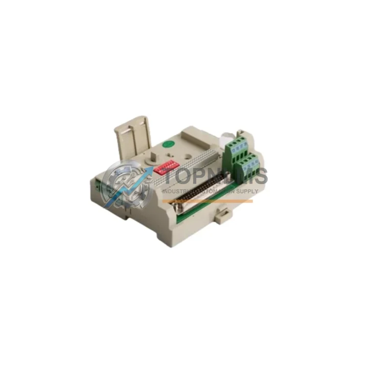 Hollysys FM131-E PLC product image