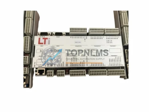 LTI LCON50-U EC50-000532 industrial automation spare part