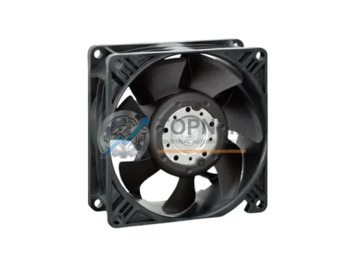 ebm-papst R3G500-RA25-01 industrial automation spare part