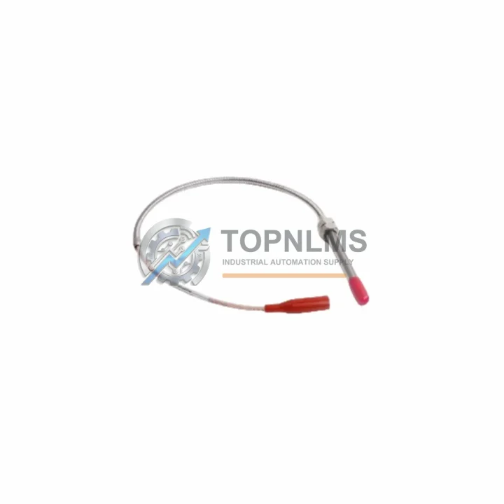 PROVIBTECH TM0180-A08-B00-C10-D05 Cable & Connector product image