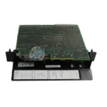 GE IC697BEM731 Control Board detail image 5