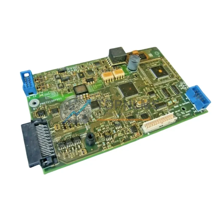 Schneider Electric PN072130P905 VFD product image