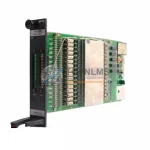 Yokogawa AAI135-S00 S2 I/O Module detail image 4